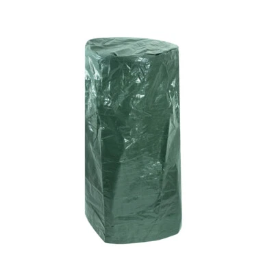 VICTORIALIFE Outdoor Patio Garden Chiminea Chimney Cover D39/62x102cm Furniture Cover