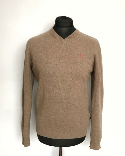 MEN'S FJALLRAVEN SHEPPARTON WOOL 