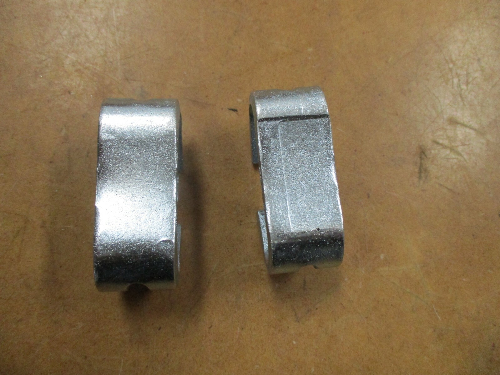 HOLDEN HAND BRAKE HANDBRAKE CABLE JOINER CLIP HK HT HG HQ HJ HX HZ WB LH LX UC eBay