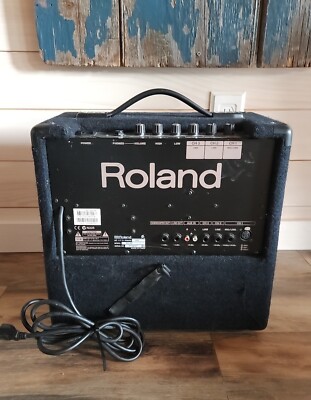 Roland　KC-60　3 Channel Mixing　キーボードアンプ s-l400.jpg
