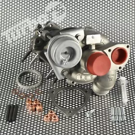 Turbolader Citroen Citroën Peugeot 1.6 THP 115 kW 0375R9 0375N7 0375L0