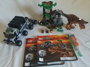lego 75929