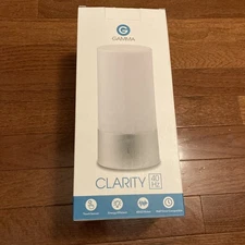 Gamma Clarity 40Hz Light Therapy Meditation Lamp New Opened Box