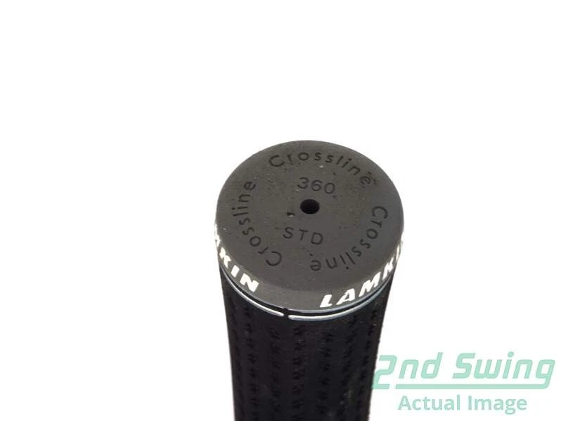 Tour Edge Hot Launch X525 Ironwood Single Iron Pitching Wedge PW Graphite Senior - Image 2 of 4