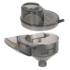 2 Pieces Replacement Parts Compatible with Baby Brezza Formula Pro Advanced F...