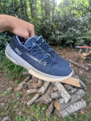 Under Armour SC 3Zero 3