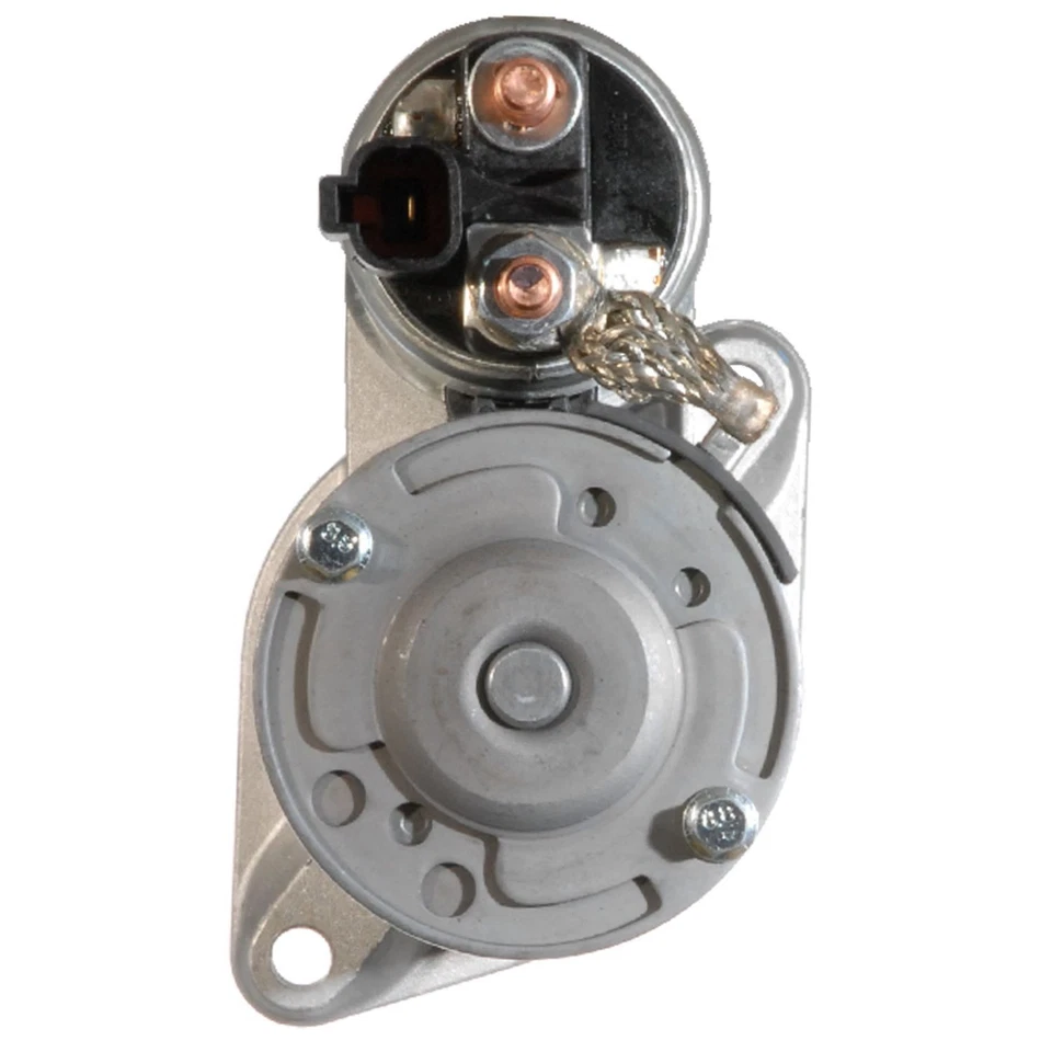 Motor De Arranque ACDelco 337-1204 Para 09-12 Hyundai Kia Elantra Soul Foto 3 de 4