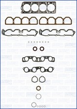 Kit guarnizioni testata AJUSA 52038600 per FIAT 124 Spider 1600 Special 124A