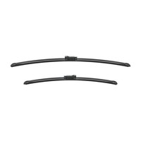 Bosch Wischblatt 3 397 007 256 Aerotwin FüR CitroËN Opel Vauxhall, Vorne