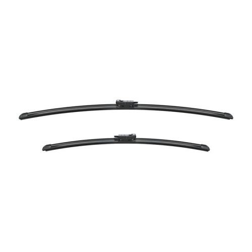 Bosch Wischblatt 3 397 007 256 Aerotwin FüR CitroËN Opel Vauxhall, Vorne-image