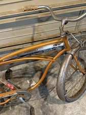 Schwinn Vintage Cruiser Bikes for sale