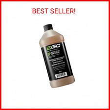 EGO Power AOL3200 32 FL OZ Premium Chain Saw bar and Chain Oil, Brown