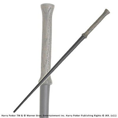 Harry Potter   Bellatrix Lestrange Zauberstab   Charakter Edition