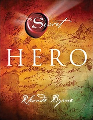 Hero - Byrne, Rhonda