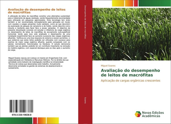 AvaliaçãO Do Desempenho De Leitos De MacróFitas Miguel Soares-image