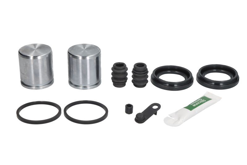 2x ✅Fits BUDWEG BUD2090200 Disc brake caliper repair kit BUD2090200  ⭐UK Seller⭐