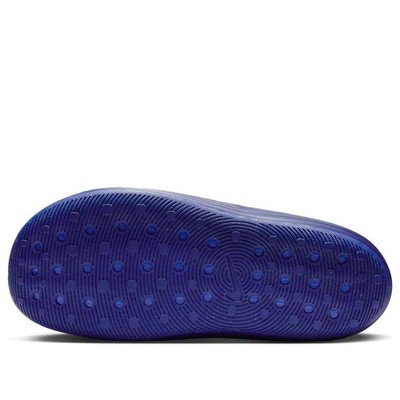 Nike ReactX Rejuven8 Slide Sandals Hyper Royal Blue Slides HV4479