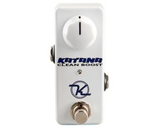 Keeley Katana Mini Boost Pedal
