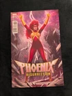 PHOENIX RESURRECTION #3 INHYUK LEE X-MEN VARIANT 1
