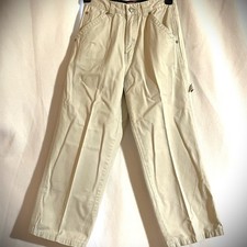 Boys Authentic Graphite Jeanswear Size 10