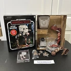 Star Wars TVC AT-ST Raider The Mandalorian The Vintage Collection (Open Box)