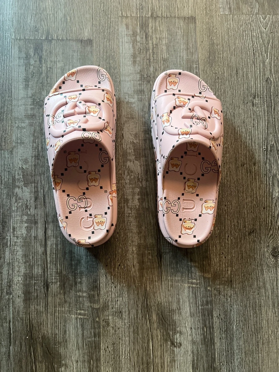 Gucci Multicolor Sandals for Women for sale | eBay