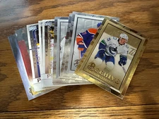 2024-25 24-25 Upper Deck Extended  - Beehive - Pros & Prospects - UD Canvas