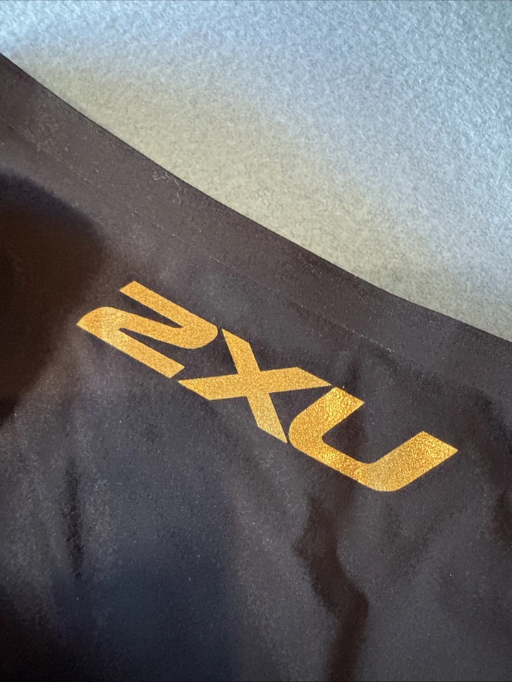 2XU Women Compression Tri suit Large - Image 3 of 4