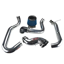 Injen SP1898P Air Intake w/ Intercooler Pipes for 2003-2007 Mitsubishi Evolution