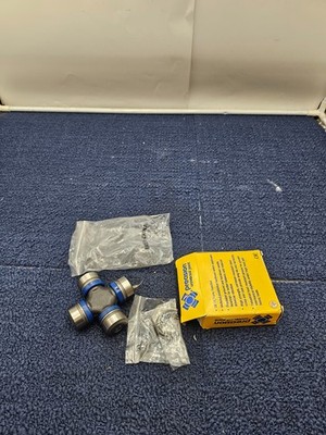(QTY 2) Precision Universal Joint 371 U-Joint  Universal Joint 31447