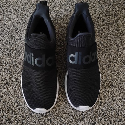 Adidas Lite Racer Adapt Slip On DB1645 Black Men's Sneaker