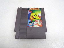 Nintendo NES Namco Pac-Man Game Cart Only