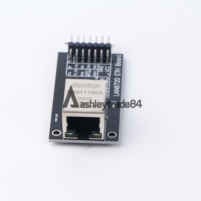 1pcs Smart Electronics LAN8720 network module Ethernet transceiver #ac