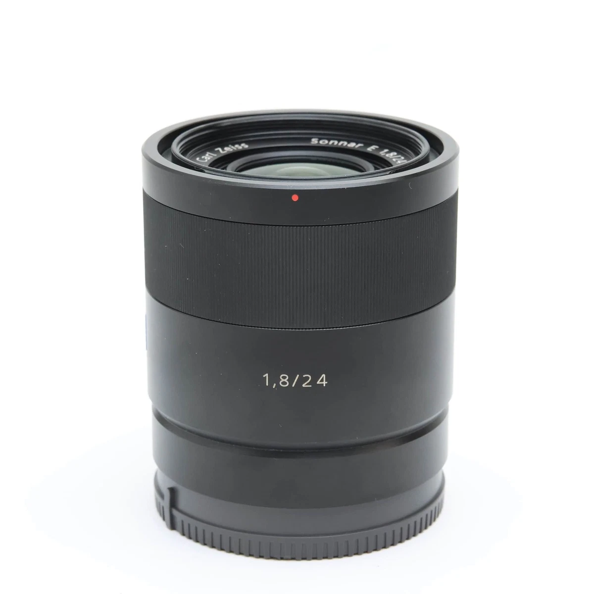 Sony f/1.8 Camera Lenses 24mm Focal for sale | eBay