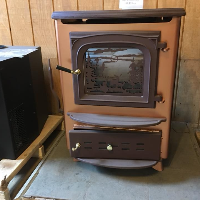 The Coal Shop | eBay Stores