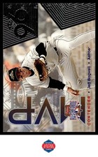 1996 Leaf #5 Jeff Bagwell All-Star Game MVP Contenders Gold Exchange