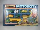 Matchbox MC7 Farm Set