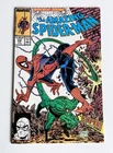 Amazing Spider-Man #318 NM+ 1st App General Musgrave Scorpion Deadlier than ever