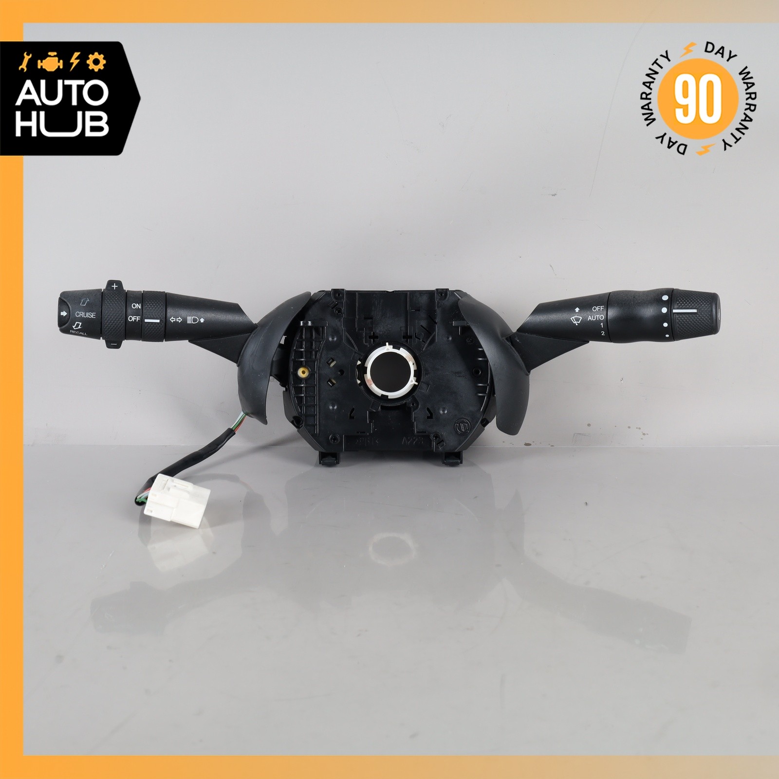 Maserati GranTurismo 2003-2019 Combination switch P/N 281701