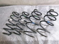 ZVW41 Prius Alpha Alpha Touring Genuine Normal Spring Suspension Set / 4S12-831