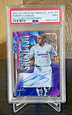 2023 Topps Impact UEFA Club Competitions Soccer Cards - Checklist Added 12