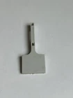 GI Joe 1983 Skystriker Jet Front Landing Gear Cover Vtg Vehicle Part Hasbro ARAH