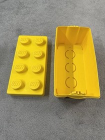 LEGO CLASSIC: Lego Medium Creative Brick Box (10696) Box Only