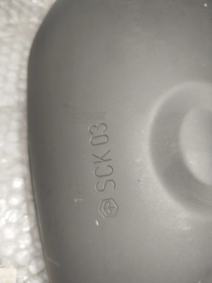 Piaggio Vespa Marmitta Catalitica 827519 Nuova Originale - Imagen 3 de 4