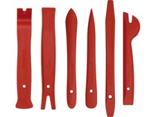 Image of Fits YATO NARZ�DZIA YT-0837 PANEL REMOVAL SET 6PCS
