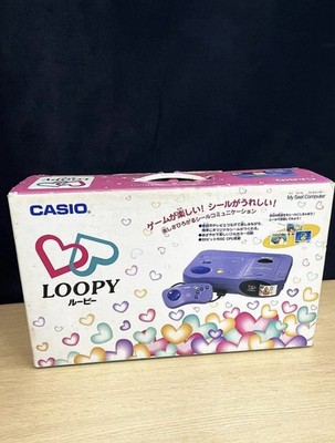 その他 CASIO LOOPY s-l400.jpg