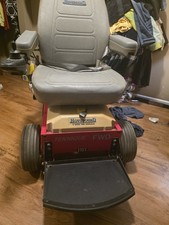 Hoveround Power Wheelchair
