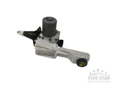 Jaguar I-Pace Brake Servo Booster With Master Cylinder EV400 AWD Electric Motor