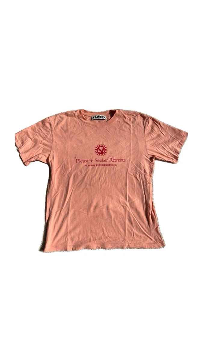 Playboy T-Shirts for Men for sale - eBay
