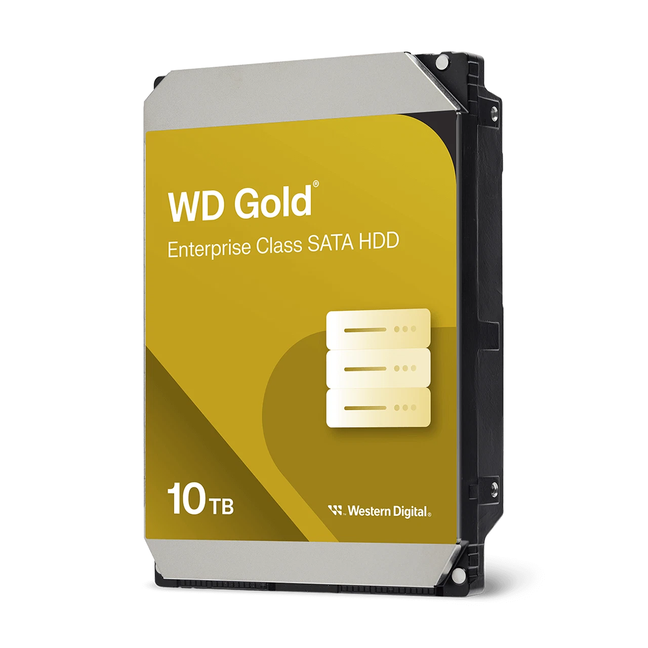 WD 10TB WD Gold Enterprise Class SATA HDD Internal Hard Drive HDD - WD103KRYZ Review